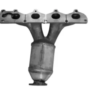 JMJ 1091406 Katalizator Opel Vectra C / Signum 2.2 Tani