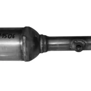 Kup teraz JMJ 1091506 Katalizator VW Golf V / Seat Altea / Skoda Octavia 1.4 16V