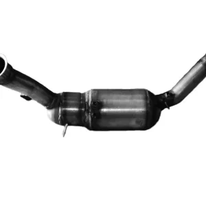 JMJ 1110 Filtr Cząstek Stałych DPF Mercedes-Benz W221 3.2 CDI / 3.5 CDI (05-) Tani