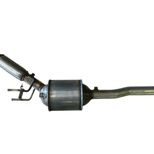 Promocja JMJ 1171 Filtr Cząstek Stałych DPF VW T5 2.0 TDI 4Motion