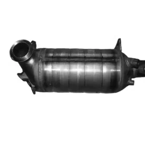 JMJ FILTR CZĄSTEK STAŁYCH DPF (FILTR SADZY) VW T5 JMJ1034 1,9TDI 06- Premium