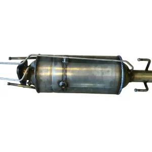 Ekspresowa dostawa JMJ FILTR CZĄSTEK STAŁYCH DPF / Filtr sadzy FIAT DUCATO 2,3 M-JET 07- JMJ1184