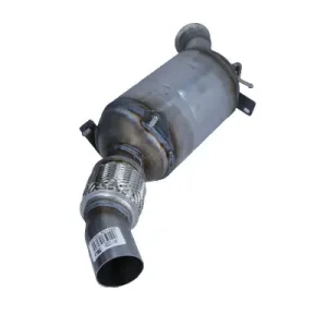 JMJ Filtr Cząstek Stałych DPF / Filtr Sadzy JMJ1202 do BMW 1/3 E87/E91 2,0D Układ Wydechowy Oferta limitowana