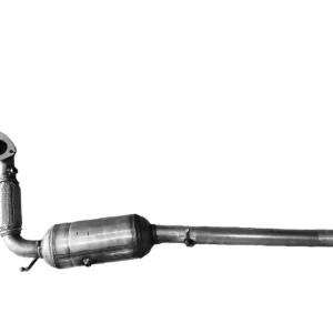 Tylko dziś JMJ Filtr cząstek stałych DPF / Filtr sadzy JMJ1136 FORD TRANSIT (2,2TDCI, 11-), Układ wydechowy