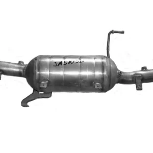 Tylko dziś JMJ FILTR CZĄSTEK STAŁYCH DPF 1032 MITSUBISHI PAJERO 3.2 DI-D 08-