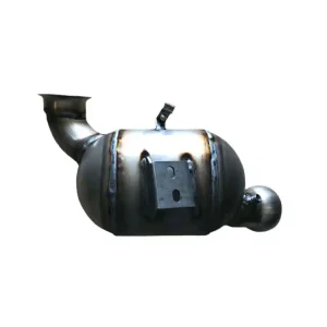 Kup teraz JMJ Filtr cząstek stałych DPF 1219 Mercedes W204/W212 2.1 D (08-) Układ wydechowy