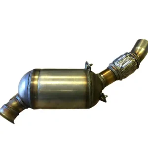 Oferta JMJ FILTR CZĄSTEK STAŁYCH DPF BMW E81/82/88 X3 2,0D