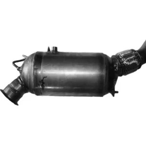 Bezpieczna płatność JMJ Filtr Cząstek Stałych DPF BMW F20 / F10 2.0D 09- JMJ1103