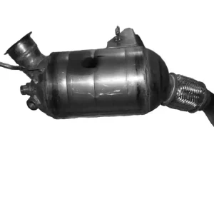 Niska cena JMJ FILTR CZĄSTEK STAŁYCH DPF BMW E90 1,8D/2,0D