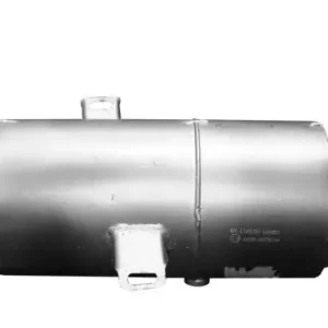 Ostatnia szansa JMJ FILTR CZĄSTEK STAŁYCH DPF CITROEN BERLINGO C4 1,6HDI JMJ1009