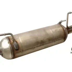 JMJ Filtr cząstek stałych DPF Citroen Jumper 2,0 BlueHDi 16- Peugeot Boxer JMJ1291 Zamów teraz