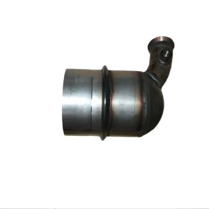 JMJ FILTR CZĄSTEK STAŁYCH DPF CITROEN SCUDO / PEUGEOT EXPERT 1,6HDI 11- JMJ1247 Popularny