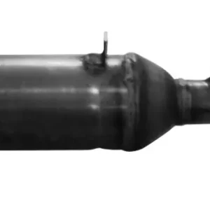 Tylko dziś JMJ FILTR CZĄSTEK STAŁYCH DPF CITROEN C8 807 2,0HDI