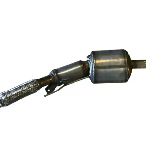 JMJ Filtr Cząstek Stałych DPF Dacia Duster 1,5DCI 4X4 JMJ1213 Ekspresowa dostawa