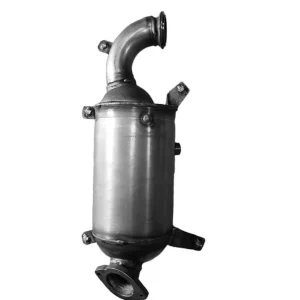 JMJ Filtr cząstek stałych DPF Fiat Bravo II 1.6 MultiJet 08- / Doblo JMJ1139 Niska cena