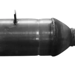 Oryginalny JMJ Filtr Cząstek Stałych DPF FIAT Scudo 2.0 JTD / PEUGEOT Expert / CITROEN Jumpy JMJ1019