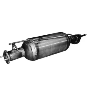 Oryginalny JMJ Filtr Cząstek Stałych DPF Ford 2,0TDCi/2,2TDCi 05- JMJ1087