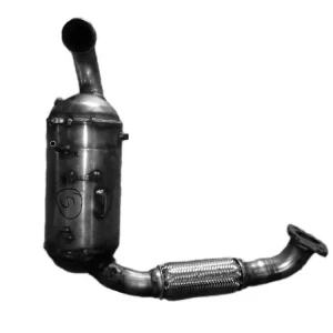 JMJ Filtr Cząstek Stałych DPF Ford Focus 1.6TDCI (11-), Volvo V40 JMJ1091 Tylko dziś