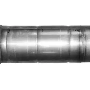 JMJ Filtr Cząstek Stałych DPF JMJ1007 Fiat Doblo 1.3JTD/1.9JTD, Grande Punto Rabat