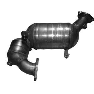 Niska cena JMJ FILTR CZĄSTEK STAŁYCH DPF JMJ1068 VW A4/A5 3,0TDI 08-