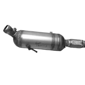 Najlepsza cena JMJ FILTR CZĄSTEK STAŁYCH DPF JMJ1079 VW CRAFTER 2,0TDI/2,5TDI 06-