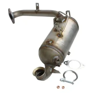 JMJ Filtr Cząstek Stałych DPF JMJ1090 FORD FOCUS 1,6TDCI 09- Oferta