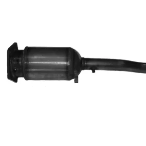 Wyprzedaż JMJ FILTR CZĄSTEK STAŁYCH DPF JMJ1101 VW SHARAN 2,0TDI 05-