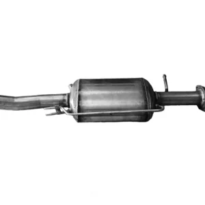 Kup teraz JMJ FILTR CZĄSTEK STAŁYCH DPF JMJ1127 FORD KUGA 2,0TDCI 08-