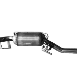 JMJ Filtr Cząstek Stałych DPF JMJ1141 Volvo XC60 2.4D 08- Oryginalny