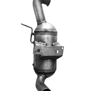 JMJ FILTR CZĄSTEK STAŁYCH DPF JMJ1133 OPEL CORSA D 1,3CDTI 06- Ostatnia szansa