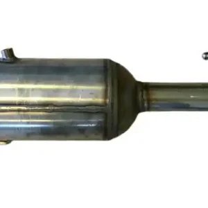 Najlepsza cena JMJ Filtr Cząstek Stałych DPF JMJ1187 Alfa Romeo 147/GT 1.9JTD