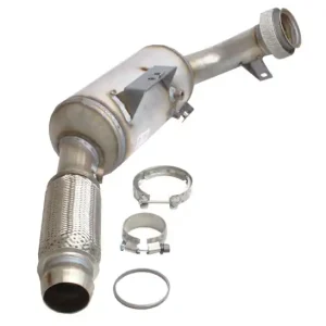 JMJ FILTR CZĄSTEK STAŁYCH DPF JMJ1248 MERCEDES SPRINTER 3,0 CDI 09- Autentyczny