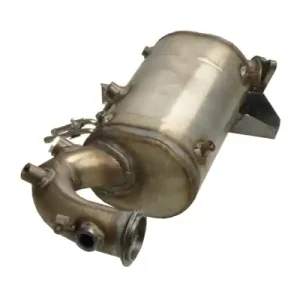 Tani JMJ Filtr Cząstek Stałych DPF JMJ1316 OPEL 1.6CDTI ASTRA/INSIGNIA/MOKKA Euro 5/6