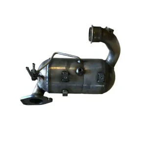 Szybka dostawa JMJ FILTR CZĄSTEK STAŁYCH DPF MERCEDES/RENAULT/NISSAN 1,5DCI JMJ1214