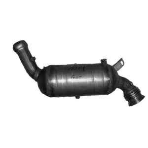 JMJ Filtr Cząstek Stałych DPF MERCEDES W204/W212 2,1CDI 08- JMJ1074 Ostatnia szansa