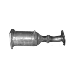 Zwrot pieniędzy JMJ Filtr Cząstek Stałych DPF Nissan Qashqai 1.5DCI 08- JMJ1064