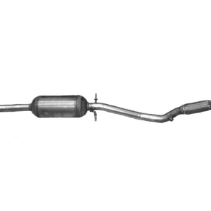 JMJ Filtr Cząstek Stałych DPF OPEL ASTRA J 1,7CDTI (od 2009) JMJ1084 Tani