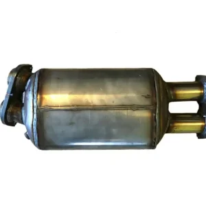 Kup teraz JMJ FILTR CZĄSTEK STAŁYCH DPF UKŁAD WYDECHOWY BMW 3,0D E60/61 JMJ1181