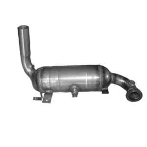 JMJ Filtr Cząstek Stałych DPF Układ Wydechowy Fiat 500/Grande Punto 1.3 JTD JMJ1065 Kup teraz