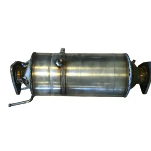 JMJ FILTR CZĄSTEK STAŁYCH DPF UKŁAD WYDECHOWY IVECO DAILY 2,3D-3,0D 11- JMJ1186 Ostatnia szansa