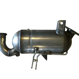 Rabat JMJ Filtr Cząstek Stałych DPF Układ Wydechowy JMJ1197 do Opel 1.6CDTI 13-