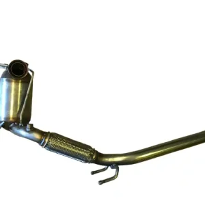 Oryginalny JMJ Filtr Cząstek Stałych DPF VW 1,4TDI Polo/Fabia/Roomster/Ibiza 05- JMJ1167