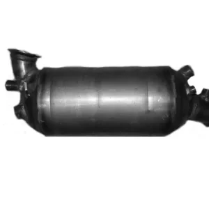 JMJ Filtr Cząstek Stałych DPF VW T5 1,9TDI (od 2006) JMJ1054 Oferta