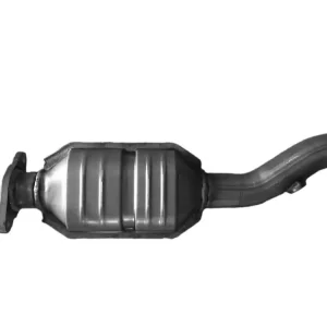 JMJ JMJ1091546 Katalizator Ford Mondeo III 1.8/2.0 Niska cena