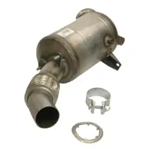 Kup teraz JMJ JMJ1279 Filtr Cząstek Stałych DPF BMW