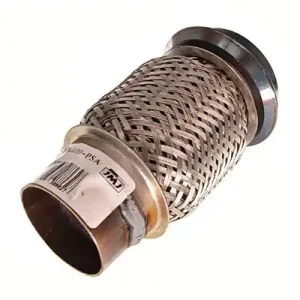 Wyprzedaż JMJ JMJ50X100PSA Złącze Elastyczne Układu Wydechowego Interlock 50x100mm Citroen Xsara Picasso 1.8 00-