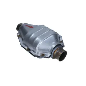 JMJ Katalizator 1-45 Uniwersalny Ceramiczny Owalny do 1500ccm E2 45mm Promocja