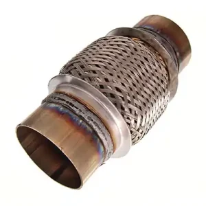 JMJ JMJ64X100R Złącze Elastyczne Układu Wydechowego INTERLOCK (64x100mm, Dospawane Rury) Zamów teraz