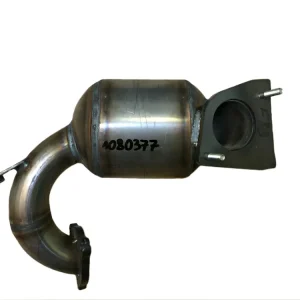 JMJ KATALIZATOR 1080377 RENAULT 1.9 DCI F9Q LAGUNA/MEGANE/ESPACE Ekspresowa dostawa