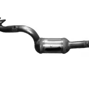 Popularny JMJ KATALIZATOR 1090053 RENAULT CLIO II 1.2